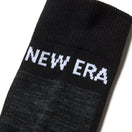 スノー ソックス ブラック | アウトドア - 14669929 - 2123 | NEW ERA ニューエラ公式オンラインストア