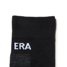 スノー ソックス ブラック | アウトドア - 14669929 - 2123 | NEW ERA ニューエラ公式オンラインストア