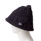 サウナハット パイル クラシックロゴ ネイビー - 14669930 - OSFM | NEW ERA ニューエラ公式オンラインストア