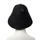 サウナハット フェルト ニューヨーク・ヤンキース ブラック - 14669932 - OSFM | NEW ERA ニューエラ公式オンラインストア