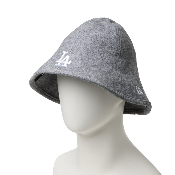 入手困難‼️未使用級美品✨️　RHC別注　ニューエラ　コンバットウールハット 14669933-osfm-new-era-