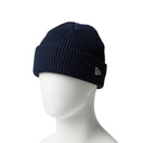 リブ カフニット ネイビー - 14669937 - OSFM | NEW ERA ニューエラ公式オンラインストア