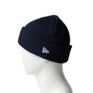 リブ カフニット ネイビー - 14669937 - OSFM | NEW ERA ニューエラ公式オンラインストア
