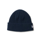 リブ カフニット ネイビー - 14669937 - OSFM | NEW ERA ニューエラ公式オンラインストア