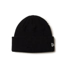 ベーシック カフニット リブニット ダメージ ブラック - 14669943 - OSFM | NEW ERA ニューエラ公式オンラインストア