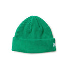リブ カフニット ボタニカルグリーン - 14669945 - OSFM | NEW ERA ニューエラ公式オンラインストア