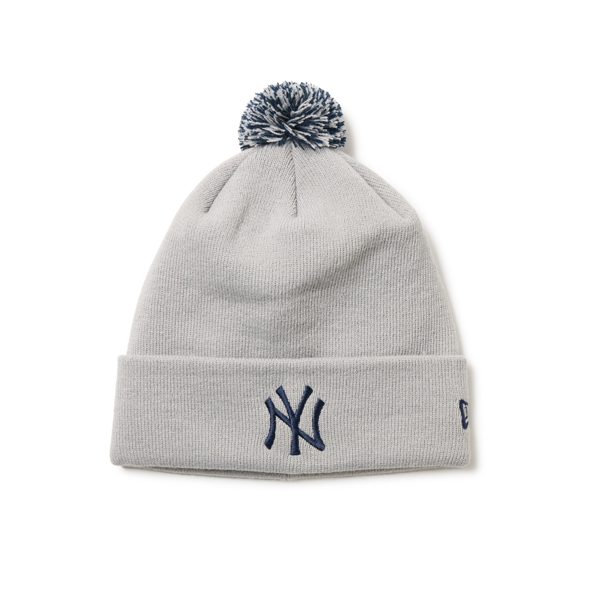 oMA NY ニット帽 oMA / LOGO SKULL CAP | HOLICK