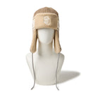 ニット トラッパー サンディエゴ･パドレス ベージュ - 14669983 - OSFM | NEW ERA ニューエラ公式オンラインストア