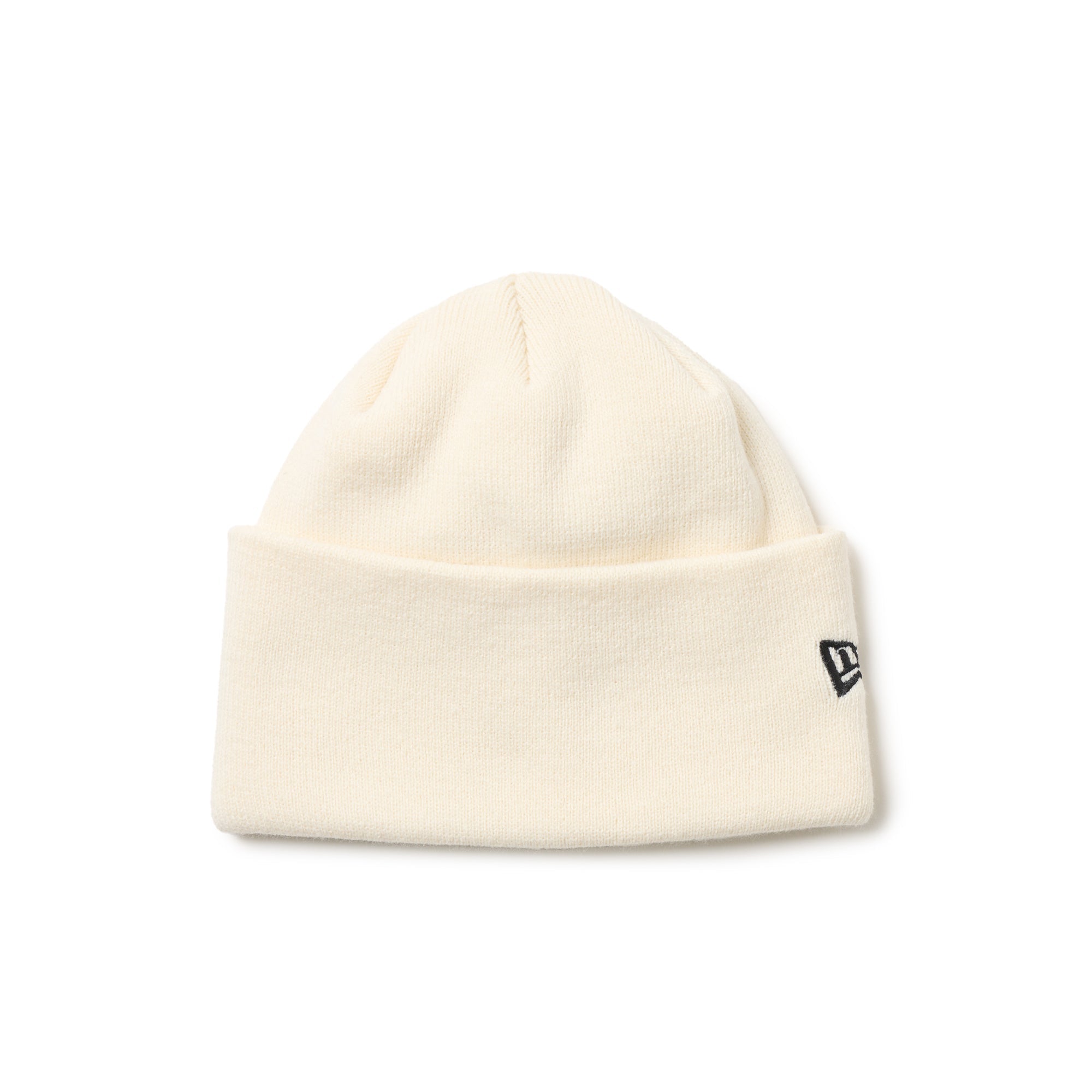 ファット カフニット オフホワイト | ニューエラオンラインストア