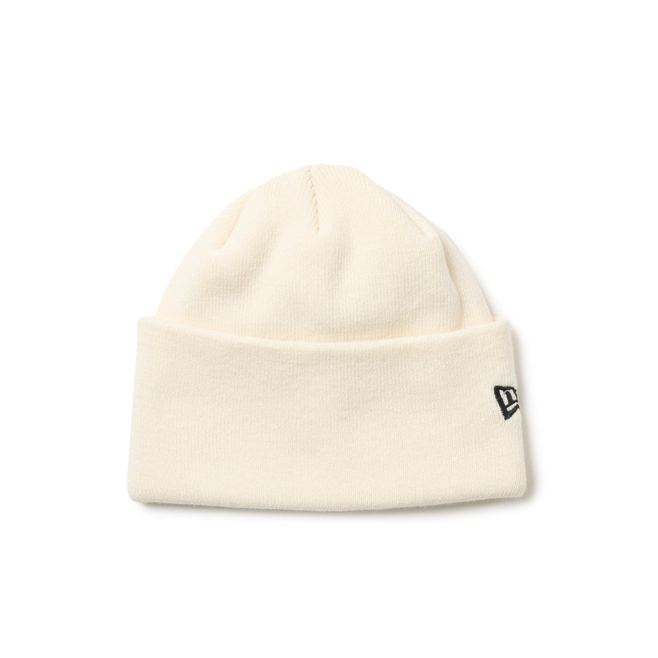 ファット カフニット オフホワイト - 14669994 - OSFM | NEW ERA ニューエラ公式オンラインストア