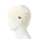 ファット カフニット オフホワイト - 14669994 - OSFM | NEW ERA ニューエラ公式オンラインストア