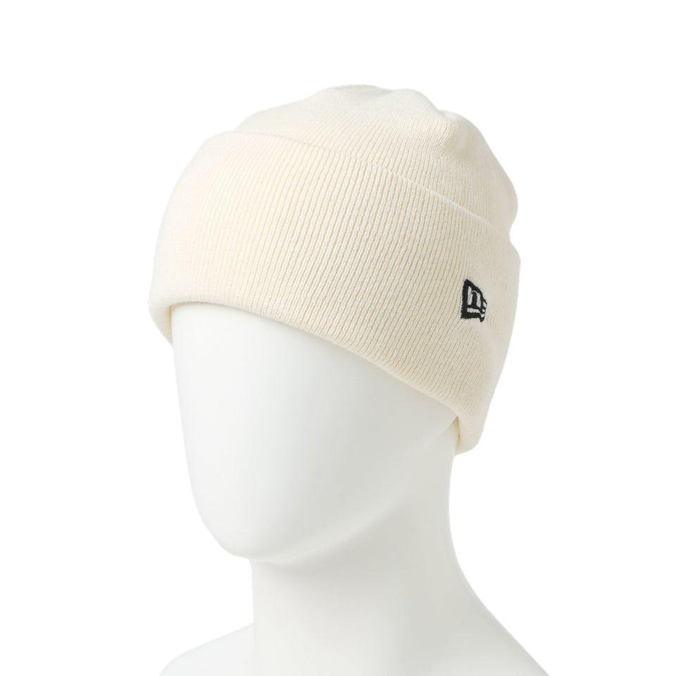 ファット カフニット オフホワイト - 14669994 - OSFM | NEW ERA ニューエラ公式オンラインストア