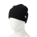 ファット カフニット ブラック - 14669995 - OSFM | NEW ERA ニューエラ公式オンラインストア