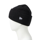 ファット カフニット ブラック - 14669995 - OSFM | NEW ERA ニューエラ公式オンラインストア
