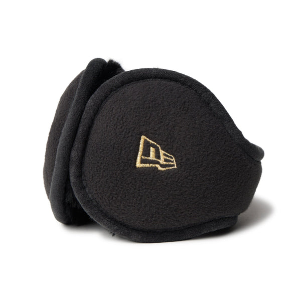 【happy99online】 イヤーマフ　ブラック happy99online】 イヤーマフブラック