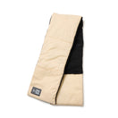 コンパクトマフラー Octa Fill ベージュ | NEW ERA ニューエラ公式オンラインストア