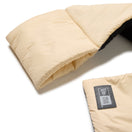 コンパクトマフラー Octa Fill ベージュ | NEW ERA ニューエラ公式オンラインストア