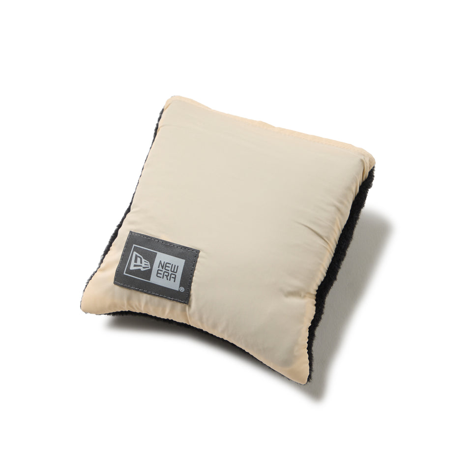 コンパクトマフラー Octa Fill ベージュ | NEW ERA ニューエラ公式オンラインストア