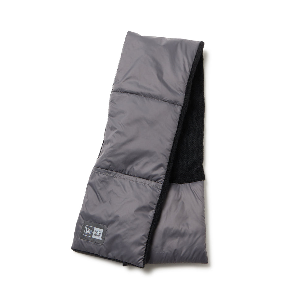 コンパクトマフラー Octa Fill グレー | NEW ERA ニューエラ公式オンラインストア