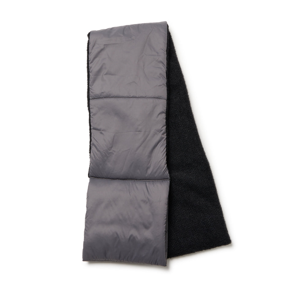 コンパクトマフラー Octa Fill グレー | NEW ERA ニューエラ公式オンラインストア