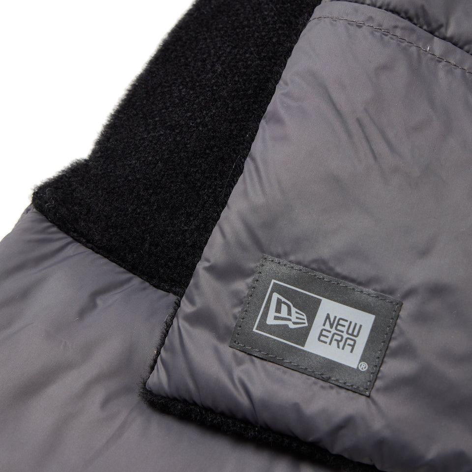 コンパクトマフラー Octa Fill グレー | NEW ERA ニューエラ公式オンラインストア