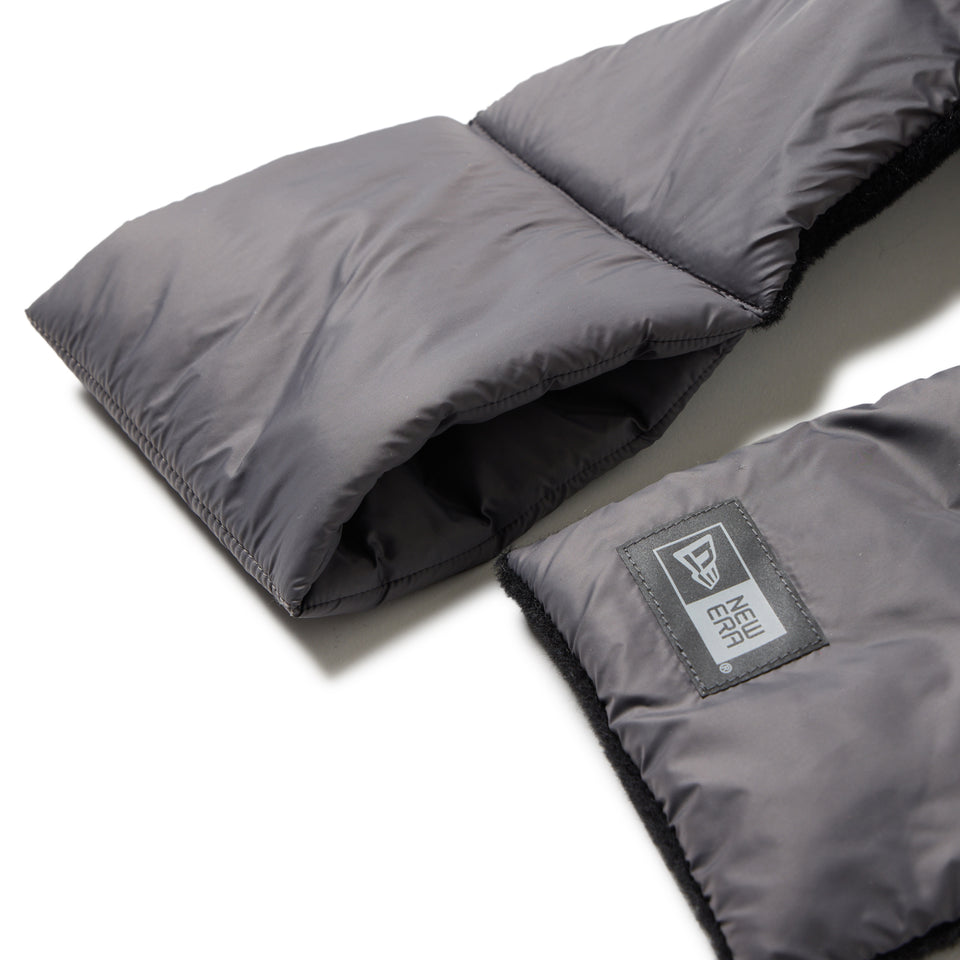 コンパクトマフラー Octa Fill グレー | NEW ERA ニューエラ公式オンラインストア