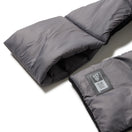 コンパクトマフラー Octa Fill グレー | NEW ERA ニューエラ公式オンラインストア