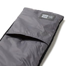 コンパクトマフラー Octa Fill グレー | NEW ERA ニューエラ公式オンラインストア