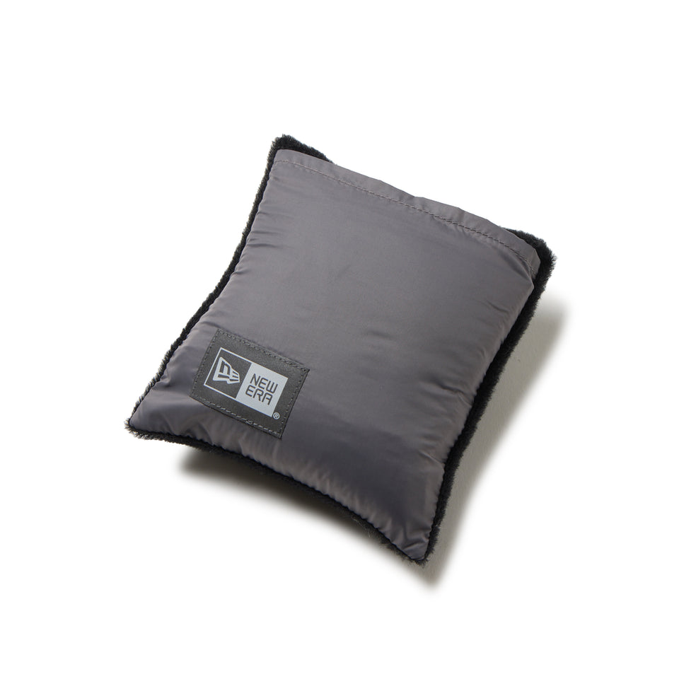 コンパクトマフラー Octa Fill グレー | NEW ERA ニューエラ公式オンラインストア