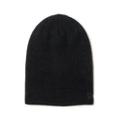 ベーシック ロング ビーニー ブラック - 14670030 - OSFM | NEW ERA ニューエラ公式オンラインストア