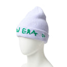 ベーシック カフニット モールヤーンニット パープル - 14670073 - OSFM | NEW ERA ニューエラ公式オンラインストア