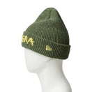 ベーシック カフニット モールヤーンニット グリーン - 14670074 - OSFM | NEW ERA ニューエラ公式オンラインストア