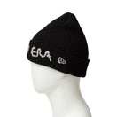 ベーシック カフニット モールヤーンニット ブラック - 14670075 - OSFM | NEW ERA ニューエラ公式オンラインストア