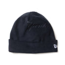 ベーシック カフニット デボス ニューヨーク・ヤンキース ネイビー - 14670094-OSFM | NEW ERA ニューエラ公式オンラインストア