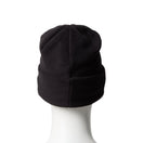 ベーシック カフニット デボス ロサンゼルス・ドジャーズ ブラック - 14670096-OSFM | NEW ERA ニューエラ公式オンラインストア