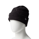 ベーシック カフニット デボス ロサンゼルス・ドジャーズ ブラック - 14670096-OSFM | NEW ERA ニューエラ公式オンラインストア