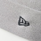 ベーシック カフニット ロサンゼルス・ドジャース シティーコネクトロゴ グレー - 14670103 - OSFM | NEW ERA ニューエラ公式オンラインストア
