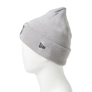 ベーシック カフニット ロサンゼルス・ドジャース シティーコネクトロゴ グレー - 14670103 - OSFM | NEW ERA ニューエラ公式オンラインストア