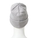 ベーシック カフニット ロサンゼルス・ドジャース シティーコネクトロゴ グレー - 14670103 - OSFM | NEW ERA ニューエラ公式オンラインストア