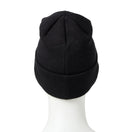 ベーシック カフニット ロサンゼルス・ドジャース シティーコネクトロゴ ブラック - 14670104 - OSFM | NEW ERA ニューエラ公式オンラインストア
