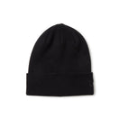 ベーシック カフニット コットン ベーシック ブラック - 14670122 - OSFM | NEW ERA ニューエラ公式オンラインストア