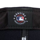 キッズ Youth 9FIFTY 自由の女神 エンブロイダリー ニューヨーク・ヤンキース ネイビー | NEW ERA ニューエラ公式オンラインストア