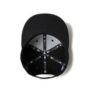 キッズ Youth 9FIFTY 自由の女神 エンブロイダリー ニューヨーク･メッツ ブラック | NEW ERA ニューエラ公式オンラインストア