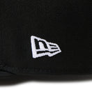 キッズ Youth 9FIFTY 自由の女神 エンブロイダリー ニューヨーク･メッツ ブラック | NEW ERA ニューエラ公式オンラインストア