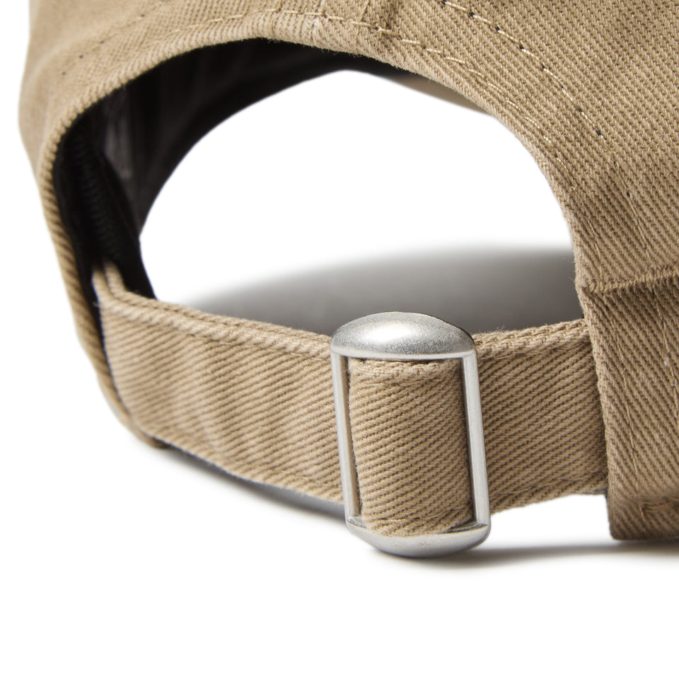 キッズ Youth 9TWENTY ローズ エンブロイダリー ニューヨーク･メッツ ブリティッシュカーキ | NEW ERA ニューエラ公式オンラインストア