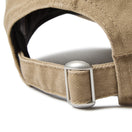 キッズ Youth 9TWENTY ローズ エンブロイダリー ニューヨーク･メッツ ブリティッシュカーキ | NEW ERA ニューエラ公式オンラインストア