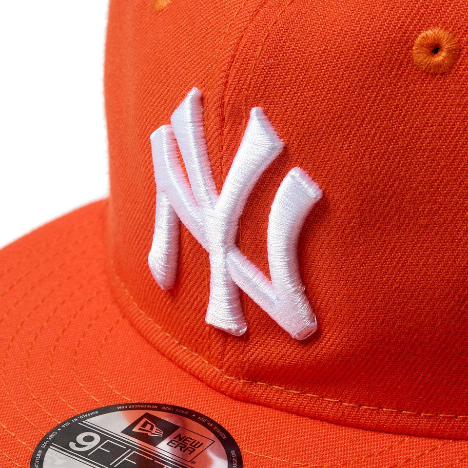 キッズ Youth 9FIFTY Color Variation ニューヨーク・ヤンキース