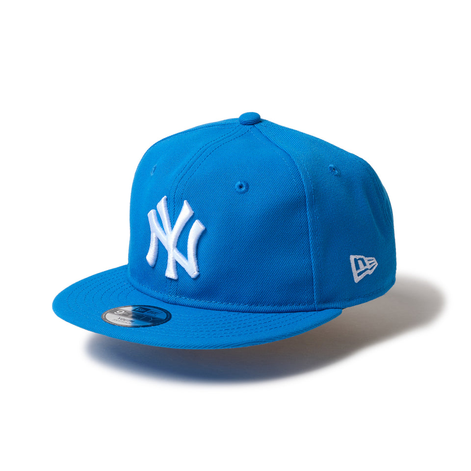 キッズ Youth 9FIFTY Color Variation ニューヨーク・ヤンキース