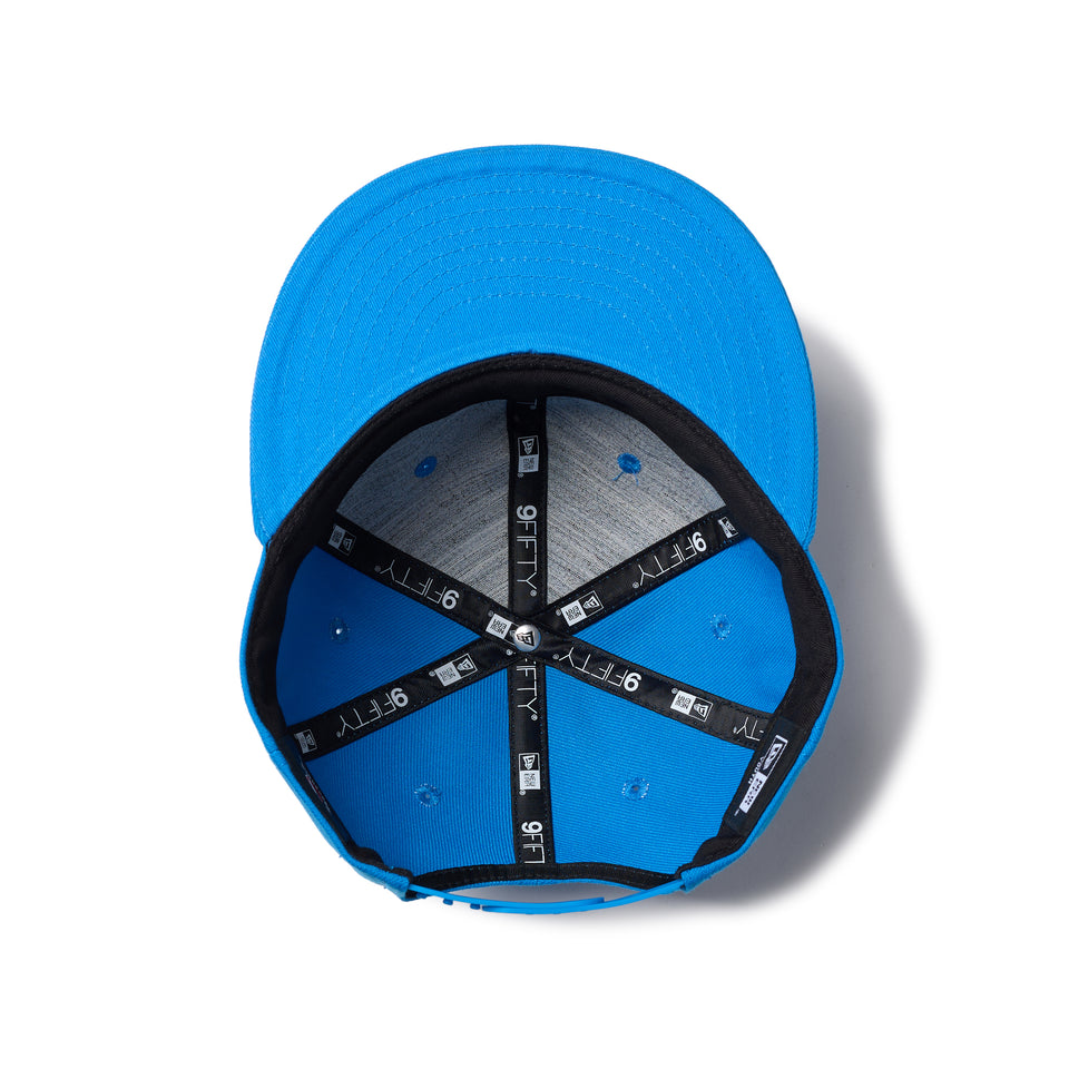 キッズ Youth 9FIFTY Color Variation ニューヨーク・ヤンキース