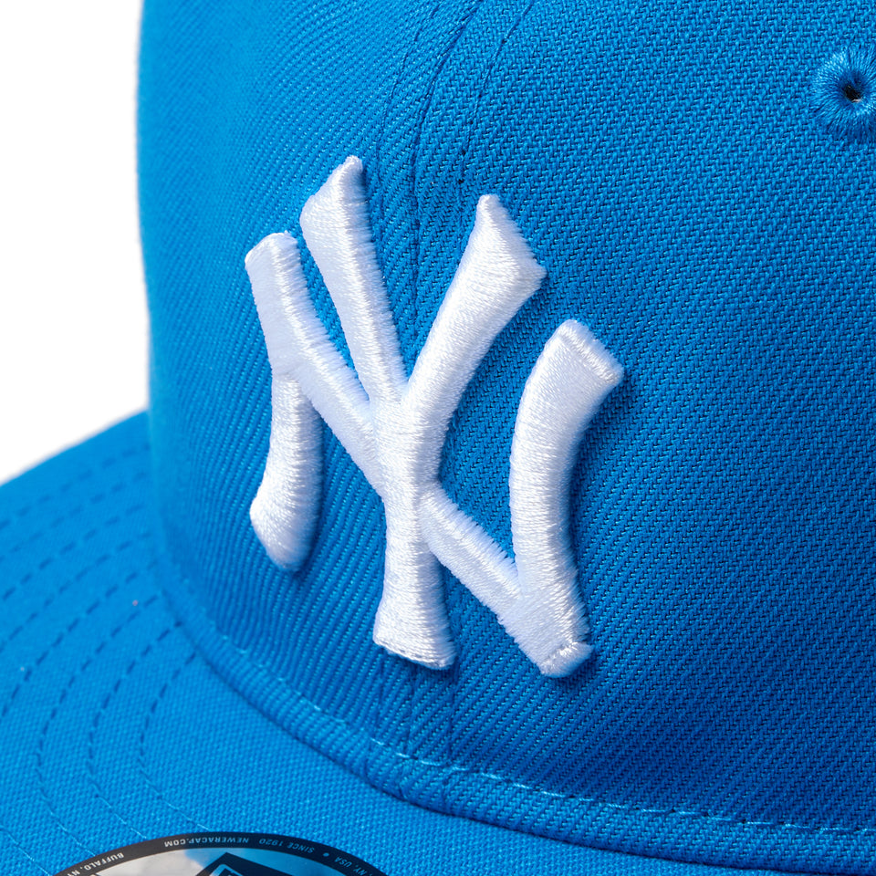 キッズ Youth 9FIFTY Color Variation ニューヨーク・ヤンキース